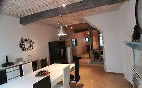 Maison Centre Ville