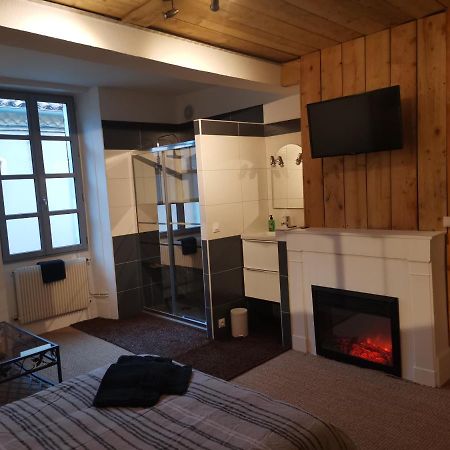 Maison Centre Ville Nérac Extérieur photo