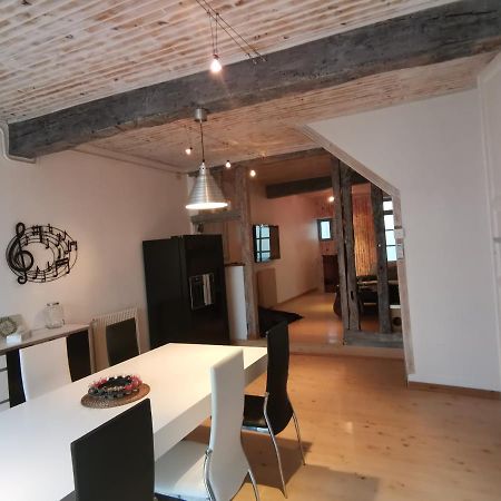Maison Centre Ville Nérac Extérieur photo