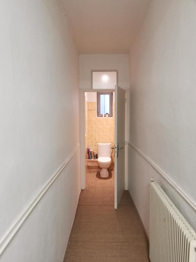 Maison Centre Ville Nérac Extérieur photo