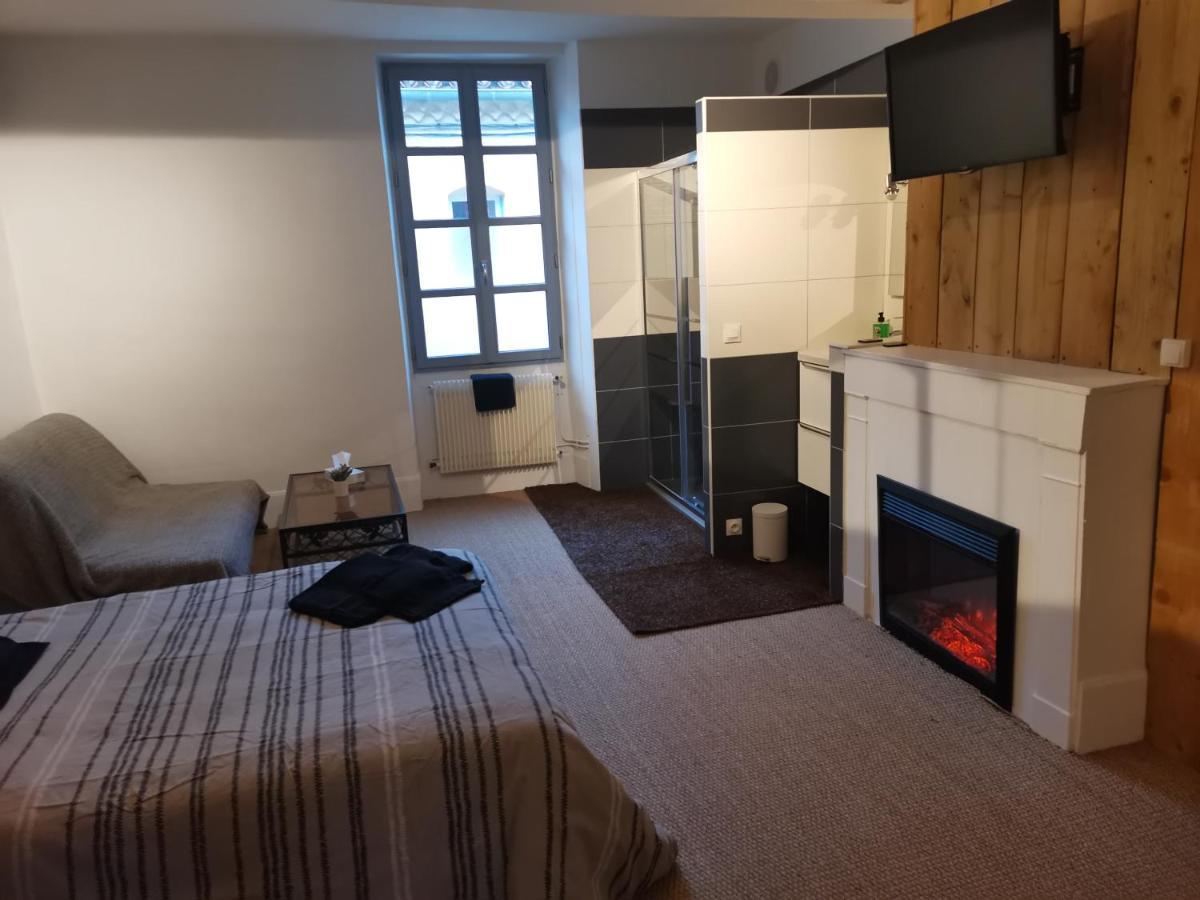 Maison Centre Ville Nérac Extérieur photo