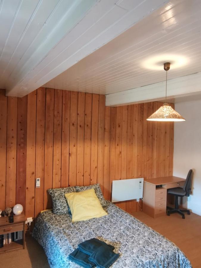 Maison Centre Ville Nérac Extérieur photo