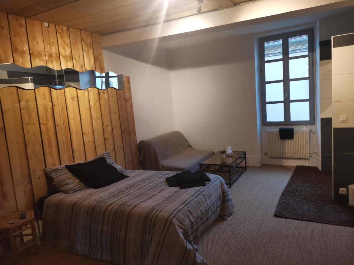 Maison Centre Ville Nérac Extérieur photo